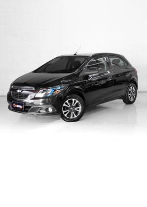 CHEVROLET ONIX 1.4 MPFI LTZ 8V FLEX 4P MANUAL CHEVROLET ONIX 1.4 MPFI LTZ 8V FLEX 4P MANUAL